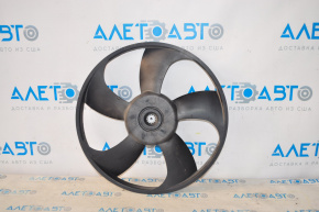 Cooling Fan Impeller Hyundai Sonata 15-19 2.4