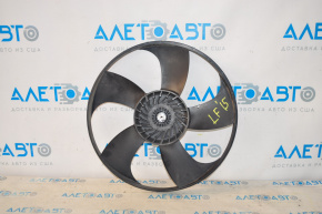 Cooling Fan Impeller Hyundai Sonata 15-19 2.4