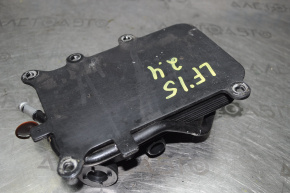 Hyundai Sonata 15-17 2.4" Automatic Transmission Oil Cooler (Under Valve)
