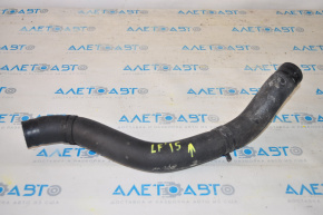Upper cooling hose Hyundai Sonata 15-19 2.4