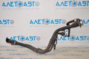Fuel filler neck of Hyundai Sonata 15-19