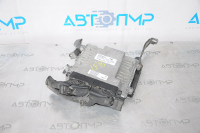 ECU block engine computer Hyundai Sonata 15-17 2.4 usa