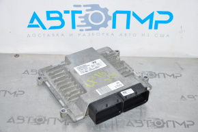 ECU block engine computer Hyundai Sonata 15-17 2.4 usa