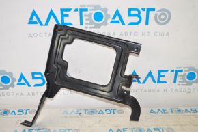 Bracket ECU engine computer Hyundai Sonata 15-19 2.4