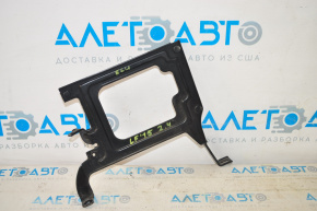 Bracket ECU engine computer Hyundai Sonata 15-19 2.4