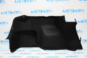 Left wheel arch trim for Hyundai Sonata 15-17