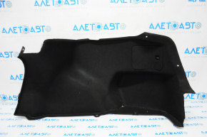 Right wheel arch trim for Hyundai Sonata 15-17