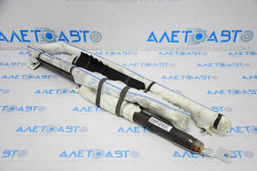 Left side curtain airbag for Hyundai Sonata 15-17