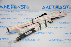 Right side curtain airbag for Hyundai Sonata 15-17