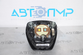 Steering wheel airbag for the driver's side of the Hyundai Sonata 15-17