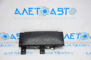 Driver's left knee airbag for Hyundai Sonata 15-18