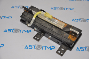 Airbag driver knee airbag left Hyundai Sonata 15-18 rusty pyrolytic