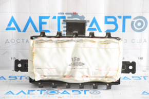 Airbag passenger in the dashboard Hyundai Sonata 15-19 rusty pyropater