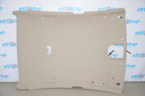 Headlining for a 1995 Hyundai Sonata (beige, no sunroof)