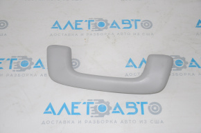 Left ceiling handle for Hyundai Sonata 15-17 gray