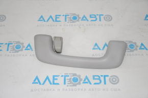 Rear left ceiling handle for Hyundai Sonata 15-17, gray