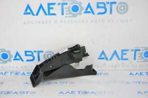 Gas pedal Hyundai Sonata 15-19