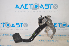 Brake pedal Hyundai Sonata 15-19
