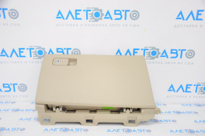 Glove box, glove compartment Hyundai Sonata 15-17 beige