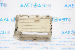 Glove box, glove compartment Hyundai Sonata 15-17 beige