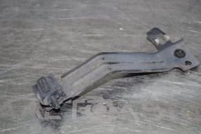 Ambient air temperature sensor for Hyundai Sonata 15-17 with bracket