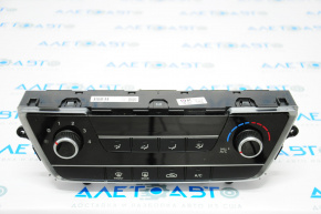 Hyundai Sonata 15-17 Climate Control Manual