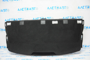 Rear shelf Hyundai Sonata 15-17 black