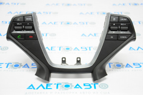 Hyundai Sonata 15-17 steering wheel controls