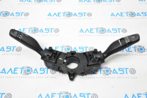 Hyundai Sonata 15-19 steering column switch assembly