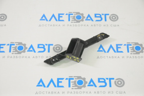 Headlight mount lower inner left Hyundai Sonata 15-17