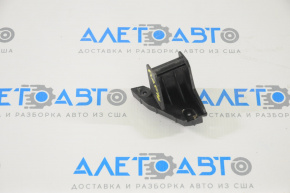Headlight mount lower outer left Hyundai Sonata 15-17