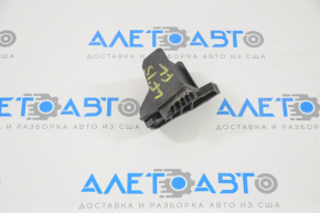 Headlight mount lower outer left Hyundai Sonata 15-17