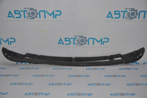 Hyundai Sonata 16-17 hybrid front bumper lower grille