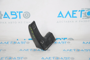 Rear right mudguard for Hyundai Sonata 15-17