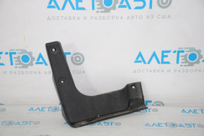 Front right mudguard for Hyundai Sonata 15-17