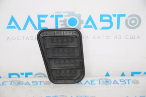 Right ventilation shield Hyundai Sonata 15-19