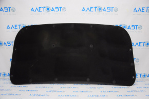 Hyundai Sonata 15-17 hood insulation