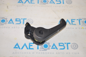 Hyundai Sonata 15-19 hood release handle interior