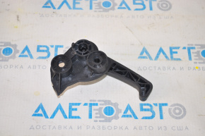 Hyundai Sonata 15-19 hood release handle interior