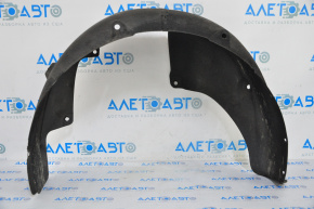 Rear left fender liner Hyundai Sonata 15-17 SE