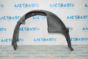 Rear right fender liner for Hyundai Sonata 15-17 sport