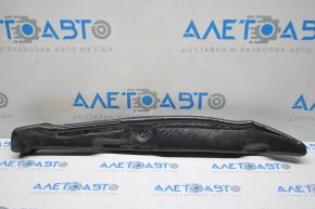 Left door-wing seal for Hyundai Sonata 15-19