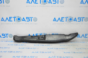 Right door-wing seal for Hyundai Sonata 15-19