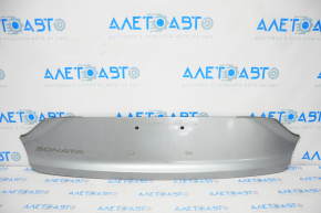 Hyundai Sonata 15-17 trunk lid trim