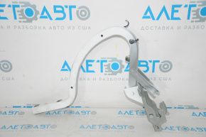 Left trunk lid hinge for Hyundai Sonata 15-17