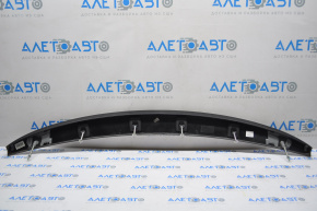 Hyundai Sonata 15-17 trunk lid spoiler