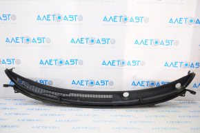 Plastic windshield wiper grille for Hyundai Sonata 2015-2019