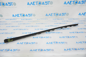 Right windshield molding for Hyundai Sonata 15-19