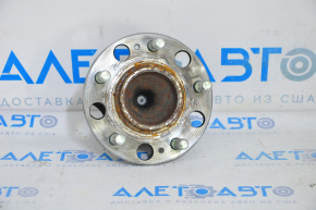 Rear right hub Hyundai Sonata 15-19