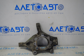Front left axle shaft for Hyundai Sonata 15-19 (aluminum)